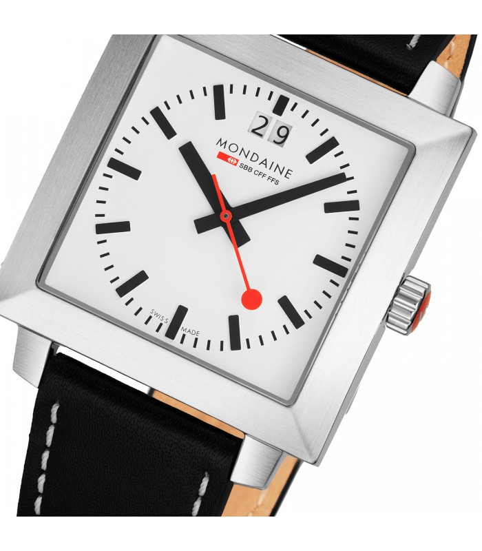 Mondaine Evo Square