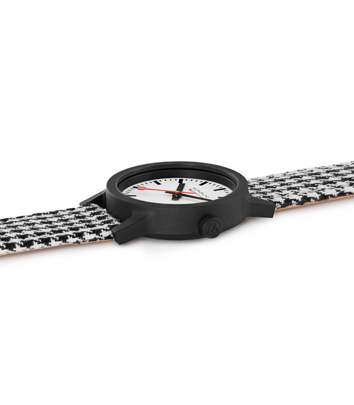 Mondaine Essence Pied de Poule