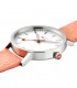 Mondaine Classic Orange