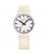 Orologio eco-friendly bianco MS1.41111.LT