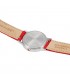 Mondaine Classic Rosso