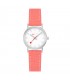 Mondaine Classic, cinturino corallo, A658.30323.17SBP