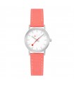 Mondaine Classic Corallo
