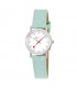 Mondaine Classic Verde Acqua