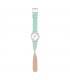 Mondaine Classic Verde Acqua