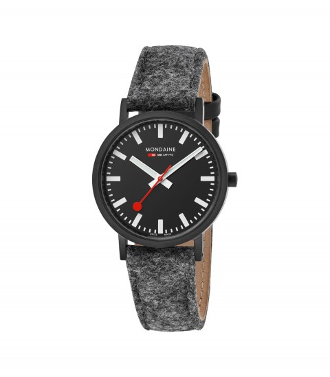 Mondaine Classic Edizione Speciale