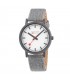 Mondaine Essence Grigio MS1.41110.LU