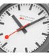 Mondaine Essence Grey