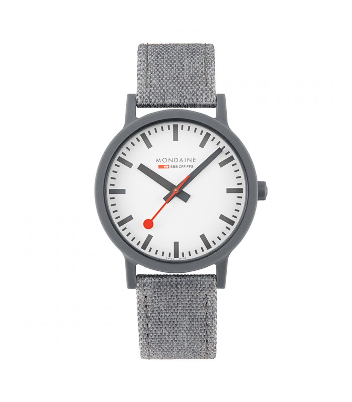 essence eco-friendly grigio MS1.41110.LU