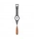 Mondaine Essence Grey