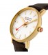 Mondaine Evo2 Big Gold 40 mm