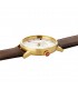 Mondaine Evo2 Big Gold 40 mm