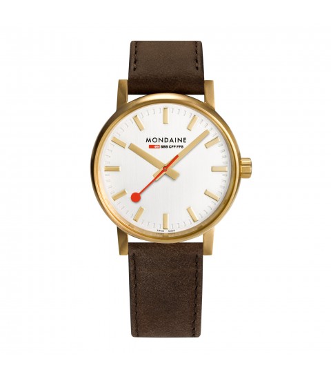 evo2 big, orologio uomo laminato, MSE.40112.LG