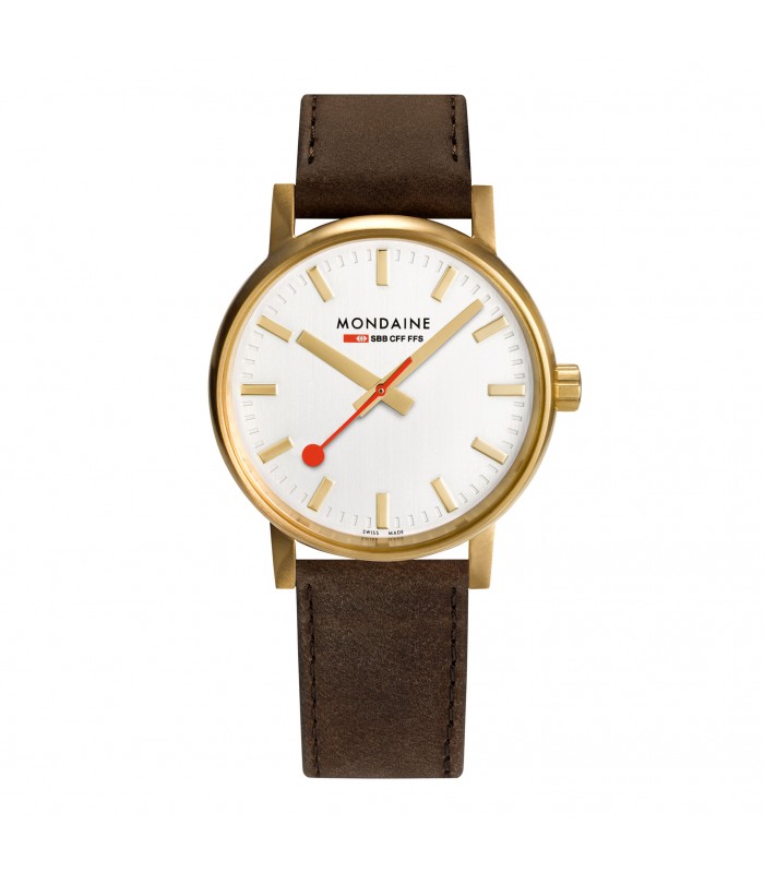 evo2 big, orologio uomo laminato, MSE.40112.LG