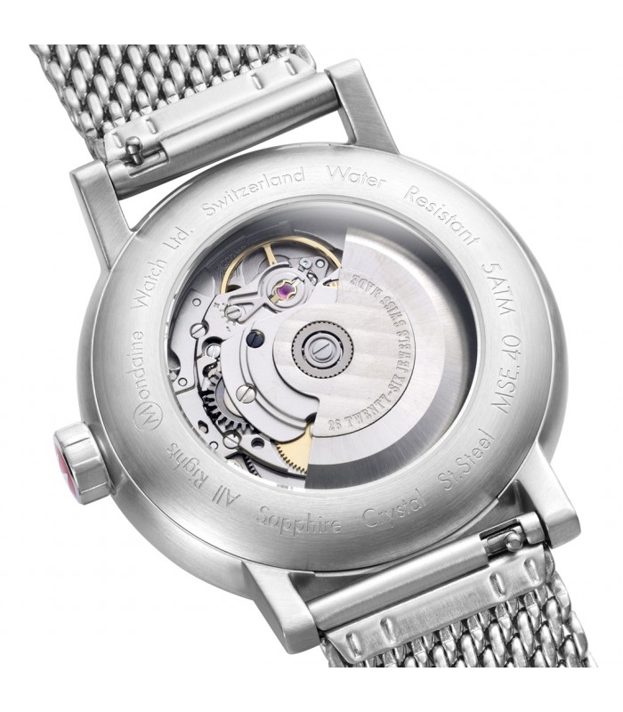 SELLITA SW200 MONDAINE