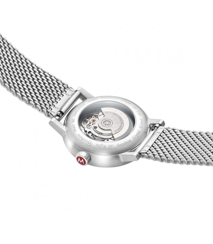 MOVIMETO AUTOMATICO SELLITA SW-200