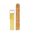 Cinturino Giallo / Classic 16 mm