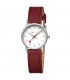 Mondaine Classic Bordeaux