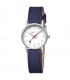 Mondaine Classic Blu