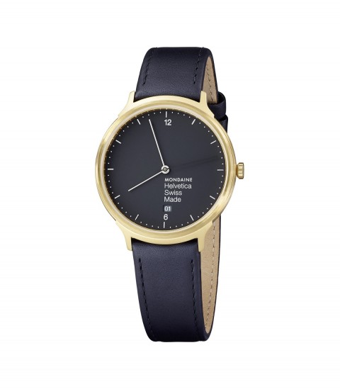 Mondaine Helvetica No1 Light