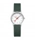 Orologio Mondaine Classic, cinturino verde, A658.30323.17SBS