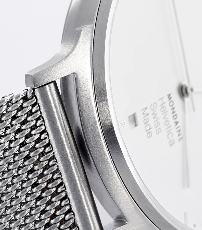 Mondaine Helvetica No1 Regular