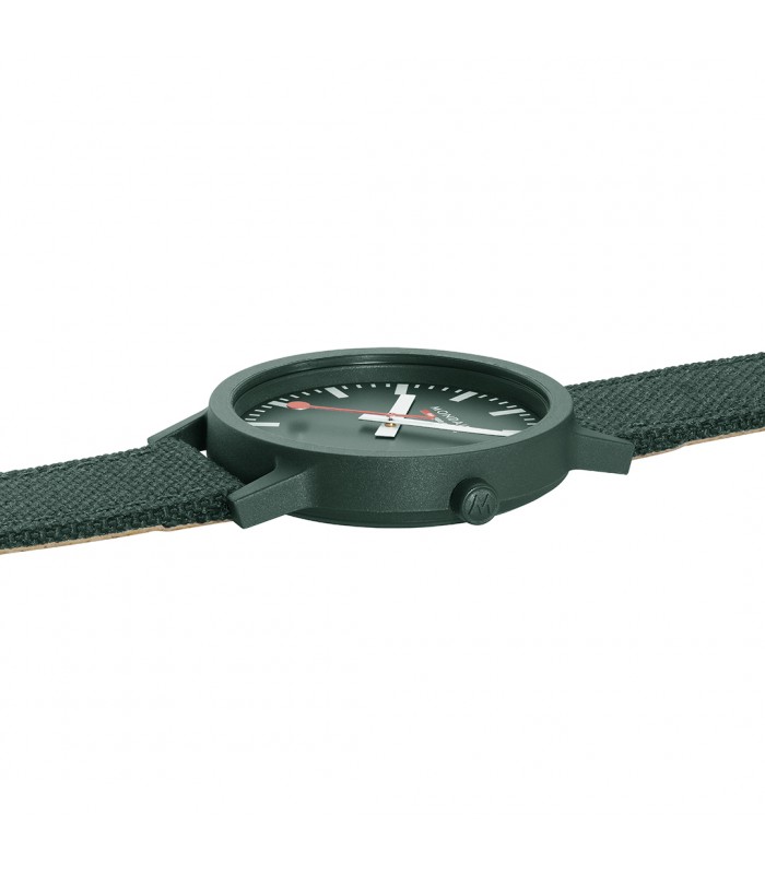 Mondaine Essence Verde