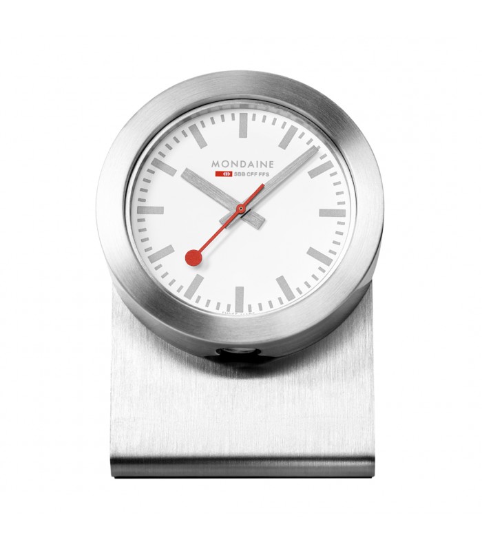 Magnet Clock - Orologio da tavolo con magnete