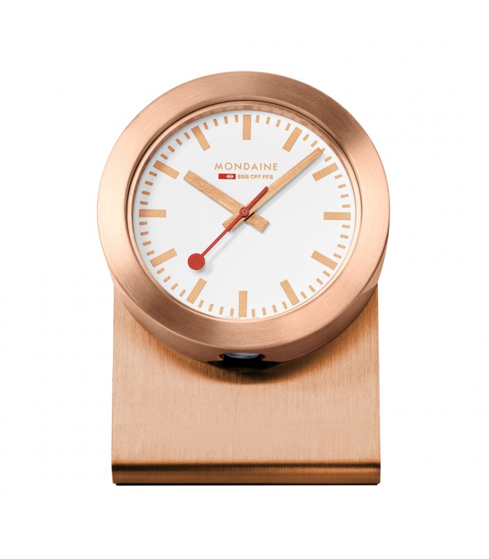 Magnet Clock - Orologio da tavolo con magnete