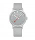 Mondaine Classic Uomo Grigio, A660.30360.80SBH