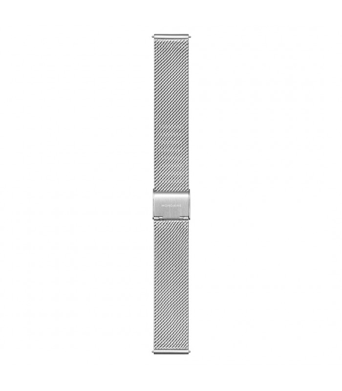 Mondaine Classic Grigio
