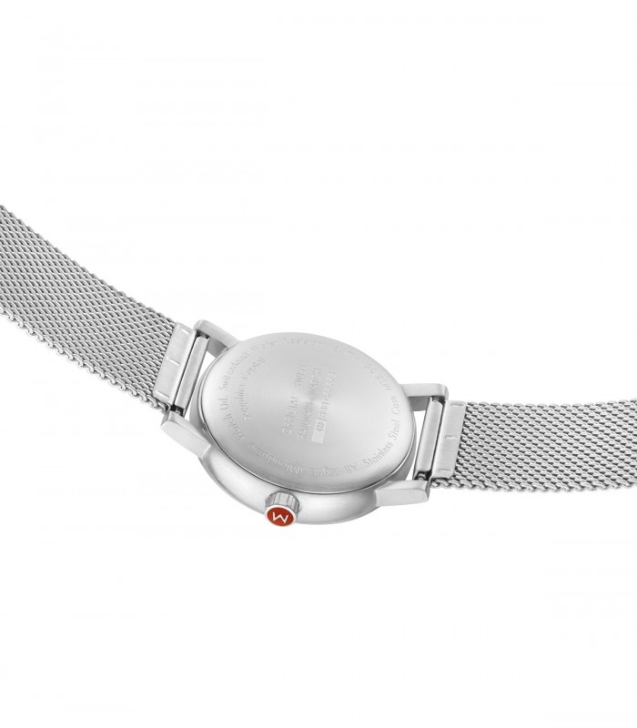 Mondaine Evo2 - 35mm