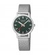 Mondaine Classic Verde