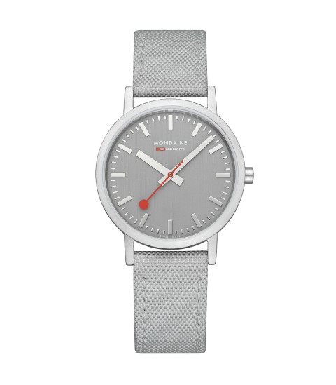 Mondaine Classic Grigio, A660.30314.80SBH