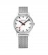 Orologio Mondaine EVO2 maglia milano MSE.35110.SM