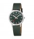 Mondaine Classic Verde