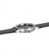 Mondaine Classic Verde