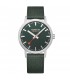 Mondaine Classic Uomo Verde, A660.30360.60SBF