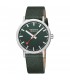 Mondaine Classic Verde