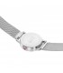 Mondaine Classic Blu