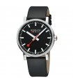 Mondaine Evo2 Big 43 mm