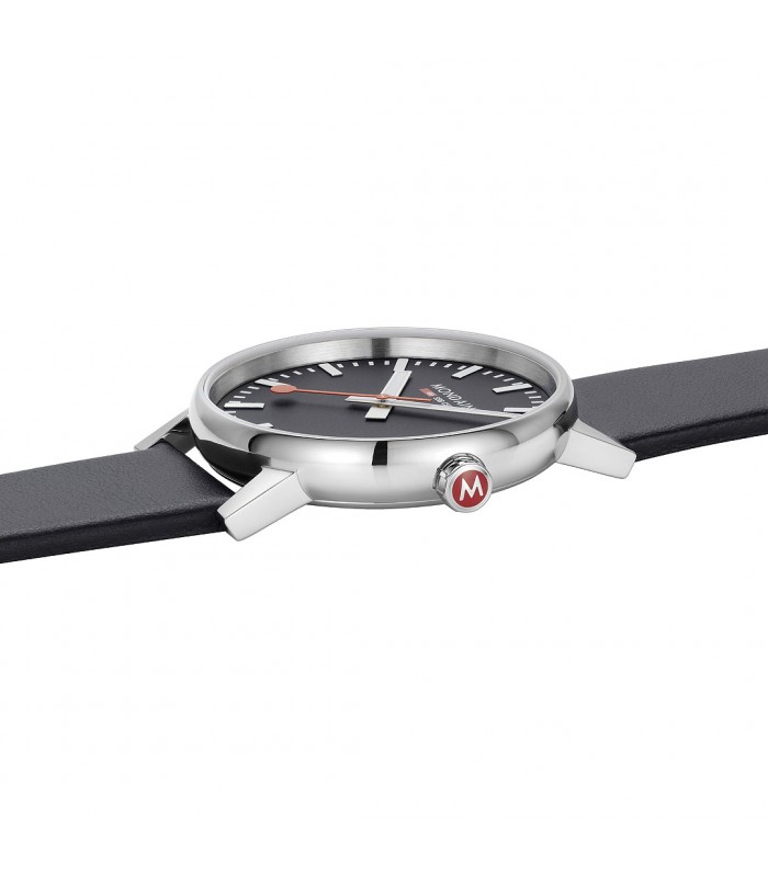 Mondaine Evo2 Big 43 mm