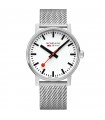 Mondaine Evo2 Big 43 mm