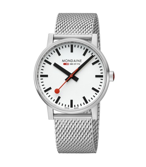 MONDAINE Evo2 CASSA 43mm, MSE.4310.SJ