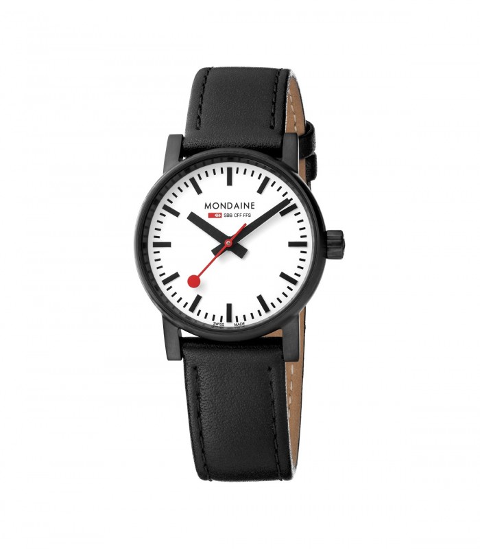 Mondaine Evo2 - 30mm