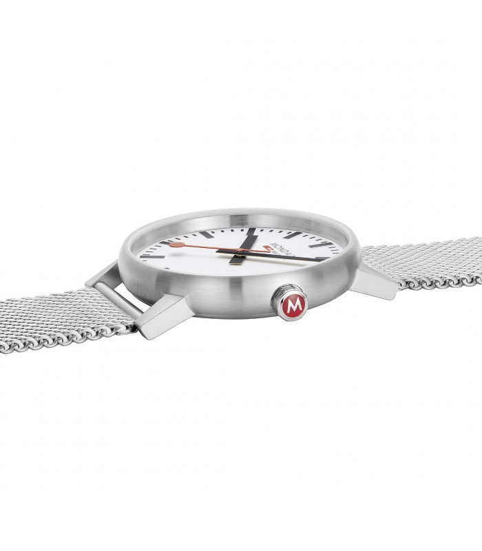 Mondaine Evo2 Big 43 mm