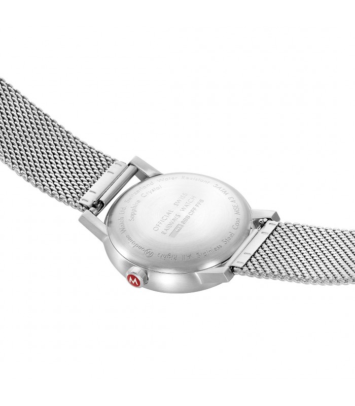 Mondaine Evo2 Big 43 mm