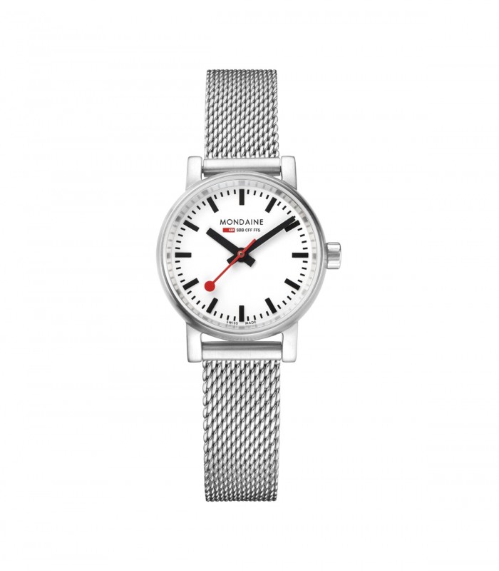 Mondaine Evo2 Petite 26 mm