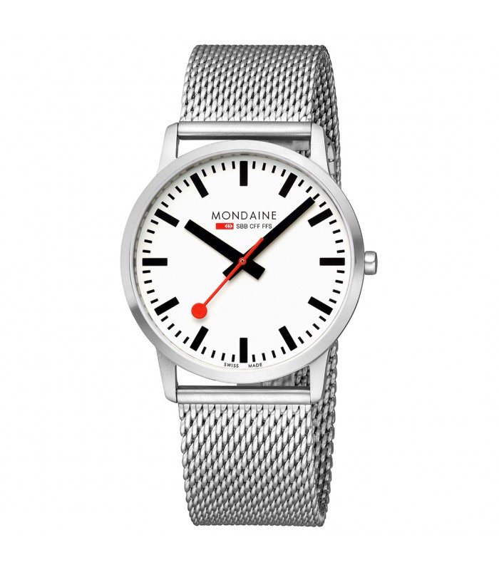 Mondaine Simply Elegant 41 mm