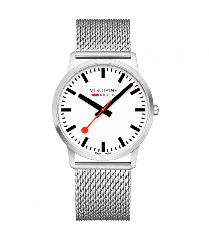 Mondaine Simply Elegant 41 mm